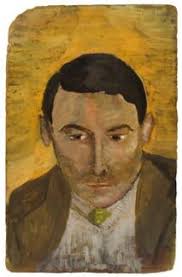 Bloomsbury Group and Strachey family portraits