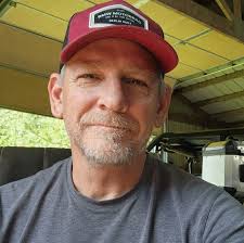 Sometimes we see interesting things inside caves... Check out this well  casing in this Kentucky Cave.