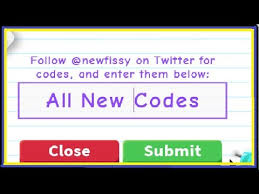 Codes for roblox adopt me 2019; All Adopt Me Expired Codes August 2019 Youtube