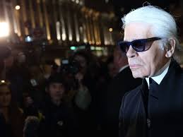 Reacciones a la muerte de Karl Lagerfeld