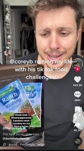 Corey Shafer's Instagram, Twitter & Facebook