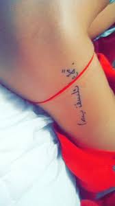 Love Yourself First Tattoos Faith Tattoo On Wrist Girly Tattoos