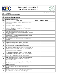 Although it is easy to remember number of checks during inspection of concrete member, a checklist is always required for record. Harness Inspection Checklist Template Https Www Petzl Com Sfc Servlet Shepherd Version Download 0685i000002ehhxqaq Inspection Checklist Logs Inspection Checklist Log Harness Model Live Like There Is Not Tomorrow