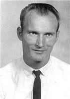 Charlie Eudy Obituary (1939