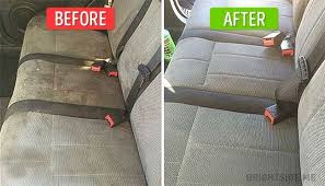 11 Extremely Useful Hacks That Will Turn You Into A Cleaning God Car Cleaning Hacks Cleaning Car Windows Window Cleaning Services
