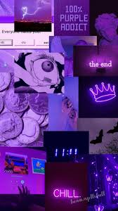 Purple Wallpaper Aesthetic Icon In 2020 Dark Purple Aesthetic Purple Wallpaper Iphone Purple Wallpaper
