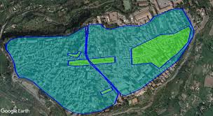 Orvieto is a city in umbria. Orvieto Restricted Area Map Time Parkings Cameras