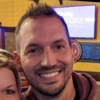 Brian Luebke's Instagram, Twitter & Facebook