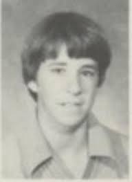 Now & Then! Terry O'Dell