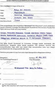 Untuk pembelian bbm subsidi di spbu yang menggunakan jeriken, ada syaratnya, yakni harus ada surat rekomendasi dari instansi terkait, bila tidak ada, maka spbu tidak boleh. Http Repository Unair Ac Id 61058 2 Tesis Pdf