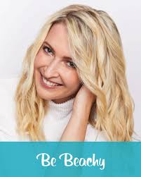 But beautiful hair is just the beginning: Be Bar Blow Dry Bar