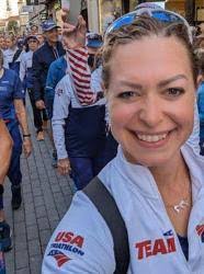 Ross Gentry's Instagram, Twitter & Facebook