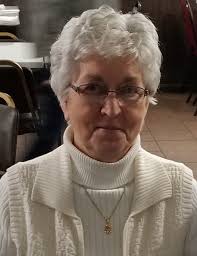 Obituary information for Barbara Roe Buckner