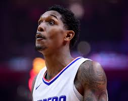 Lou Williams Says Many NBA Players Have Multiple Girlfriends, Shannon  Sharpe Rips Him For 'Dry Snitching'