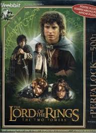 Buy The Lord Of The Rings The Two Towers 500 Piece Puzzle Features Price Reviews Online In India Justdial