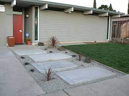 Shop great deals on aluminum garden edging. 20 Modern Landscape Design Ideas