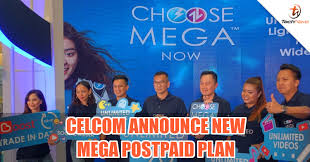 It is compatible with all android devices (required android 4.2+) and can also be able to install on pc & mac, you might need an android emulator such as bluestacks, andy os, koplayer, nox app player Celcom Unveils New Mega Postpaid Plan Offers Unlimited Data Or Lighting Fast Internet Technave