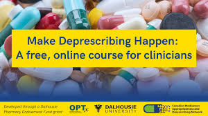 Image result for Deprescribing