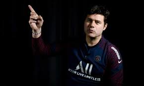 Actor graham phillips on starring in goats | teen vogue / rahasia itu mungkin dapat menurunkan pamor seorang bos. Mauricio Pochettino It S So Easy With Neymar He S Very Humble He Listens Mauricio Pochettino The Guardian