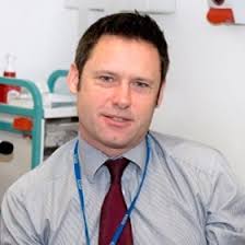 Professor James Larkin