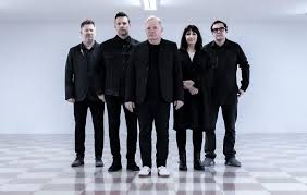 Substance was the first widely released new order compilation. New Order S Substance Returns To Streaming Services