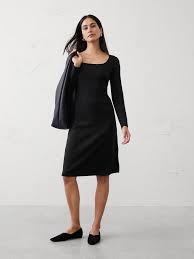 Women's Sheath Dress | Banana Republic Factory