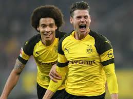 With a market value of £8.10m, axel witsel is ranked number 30 among all players from belgium. Axel Witsel Facebook