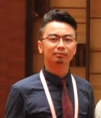 蒋德伟-中国科学院大学-UCAS