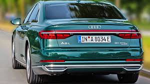 The 2020 audi a8 is available in three trims: Audi A8 L 60 Tfsi E 2020 2021 Luxury Hybrid Sedan Cmc Distribution English