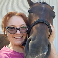 Anyone able to do, or can recommend someone, who could machine embroider a  couple of 'wordy ' patches for me? Thank you.