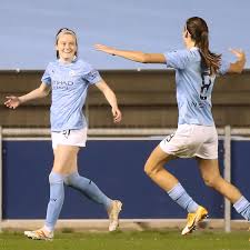 Manchester city womens team players, view the womens squad profiles and their manager gareth taylor. Rose Lavelle Goal Video Usa Star Scores 1st For Man City Women Sports Illustrated