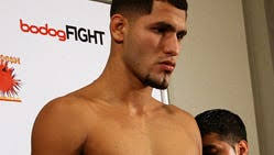 Bellator Week 1 salaries: Alvarez, Masvidal, four others earn $25K