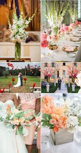 Flower Spotlight Graceful Gladiolus Gladiolus Wedding Flowers Flower Bouquet Wedding Wedding Flowers
