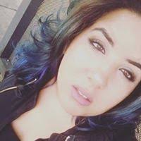 Stephanie Monroy's Instagram, Twitter & Facebook