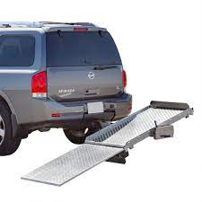 Check spelling or type a new query. Tilt A Rack Premium Aluminum Scooter And Wheelchair Carrier 350 Lb Capacity Discount Ramps