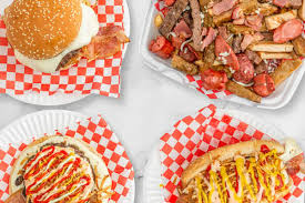 Medallo (Food Truck) — Colombian restaurant food truck in Houston, Texas