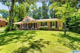 2408 Coronado Dr Hoover Al 35226 Trulia Ranch Style Home Level Homes Patio Spaces