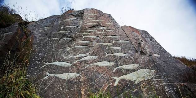 Review of Stone and Man | Julianehåb, Greenland, Europe - AFAR