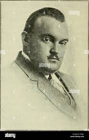 Col j henry hi-res stock photography and images