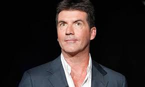 Simon Cowell subject of satirical 'Sex Factor' novel