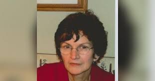 Helene M. Fletcher Obituary