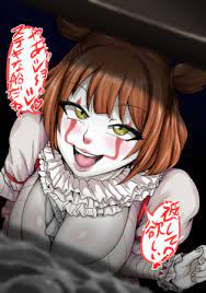 Pennywise hentai
