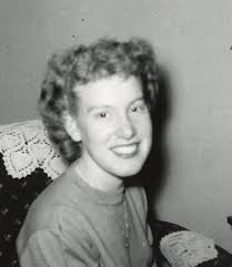 Mary Alice Riker Obituary