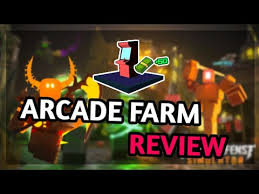 In this game, players must construct a defense out of in this guide, we list all of the roblox tower defense simulator codes for december that you can use to redeem for free coins, skins, and xp. Arcade Farm Review Tower Defense Simulator Youtube