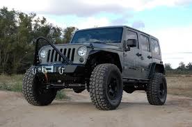 Best Jeep Lift Kits Jeep Wrangler