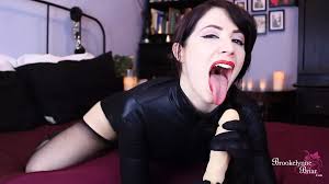 Brookelynne Briar Multi-cum Quickie