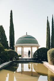 Malaga Botanical Garden Jardin Botanico De La Concepcion Spain Haarkon Adventures Malaga South Of Spain Botanical Gardens