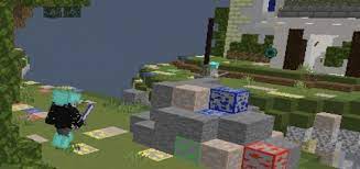 Detroit become human addon are you a fan of detroit become human, then this addon is for you. Minecraft Pe Mods Maps Skins Seeds Texture Packs Mcpedl Page 11