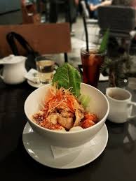 Miss Saigon Greyhound Cafe Jakarta
