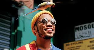 Anderson .Paak Announces 2019 World Tour In Support Of 'Oxnard'